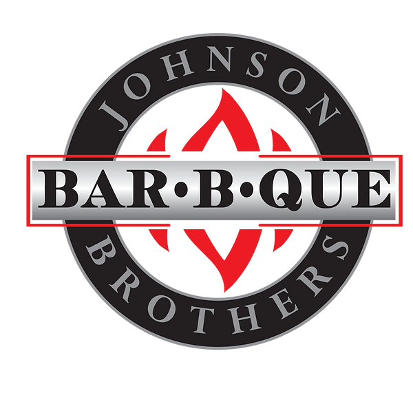 Menu Johnson Brothers BBQ